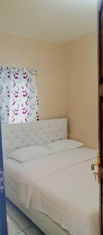 Express O 91843 Bbs Villa Ciater Bandung Exterior photo